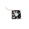 Ventoinha desktop 12V, 0.41A, 3-pins, 92x92x25mm (438741-001, DS09225S12H-034)