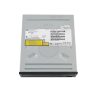 Gravador CD/DVD+-R/RW HP 5.25" Optical Drive Internal 16x SATA Lightscribe (575781-500, 581600-001, 690418-001, TS-H653)