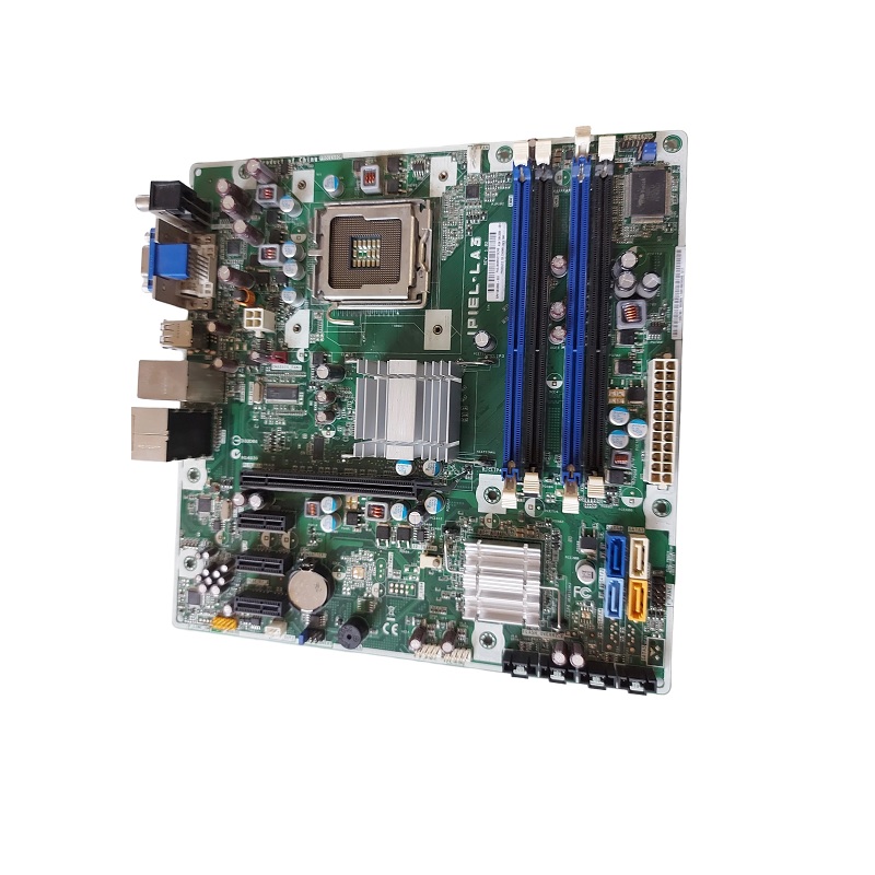 Motherboard HP Pro 3000, HP Pro 3010, (LGA775) Intel G45 DDR3 (583365-001, 584308-001, IPIEL-LA3)