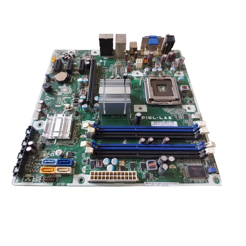 Motherboard HP Pro 3000, HP Pro 3010, (LGA775) Intel G45 DDR3 (583365-001, 584308-001, IPIEL-LA3)