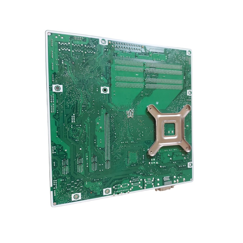 Motherboard HP Pro 3000, HP Pro 3010, (LGA775) Intel G45 DDR3 (583365-001, 584308-001, IPIEL-LA3)