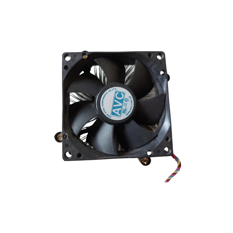 Ventoinha e dissipador HP Pro 2000, HP Pro 3000 séries (583413-001, 592506-001, 617755-001, 619566-001)