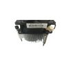 Ventoinha e dissipador HP Pro 2000, HP Pro 3000 séries (583413-001, 592506-001, 617755-001, 619566-001)