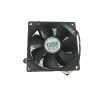 Ventoinha e dissipador HP Pro 2000, HP Pro 3000 séries (583413-001, 592506-001, 617755-001, 619566-001)