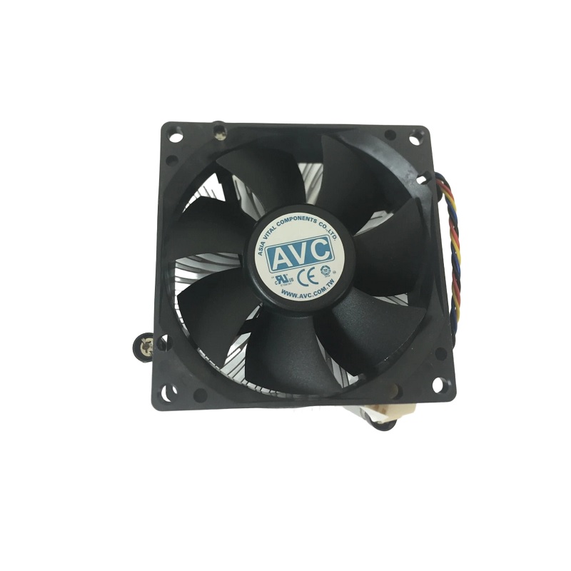 Ventoinha e dissipador HP Pro 2000, HP Pro 3000 séries (583413-001, 592506-001, 617755-001, 619566-001)