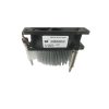 Ventoinha e dissipador HP Pro 2000, HP Pro 3000 séries (583413-001, 592506-001, 617755-001, 619566-001)