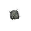 Ventoinha e dissipador HP Pro 2000, HP Pro 3000 séries (583413-001, 592506-001, 617755-001, 619566-001)