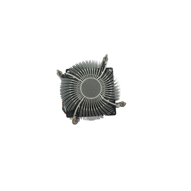 Ventoinha e dissipador HP Pro 2000, HP Pro 3000 séries (583413-001, 592506-001, 617755-001, 619566-001)