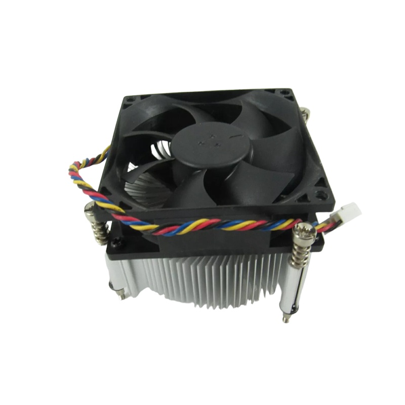 Ventoinha e dissipador HP Pro 2000, HP Pro 3000 séries (583413-001, 592506-001, 617755-001, 619566-001)