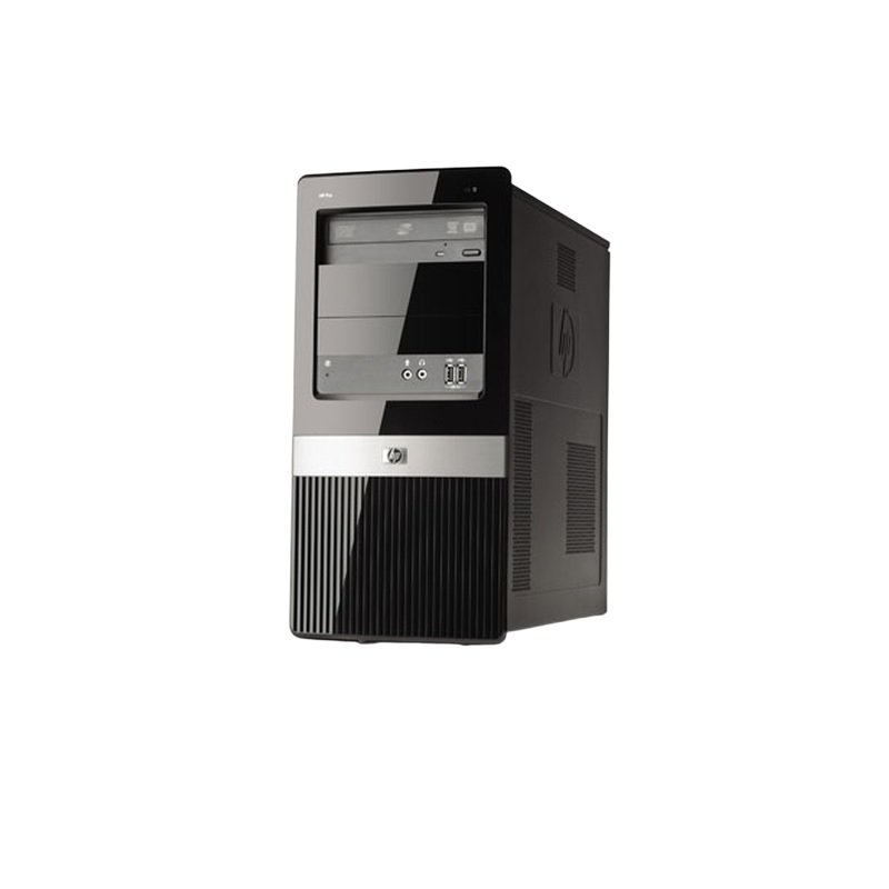 Ventoinha desktop 12V, 0.41A, 3-pins, 92x92x25mm (438741-001, DS09225S12H-034)