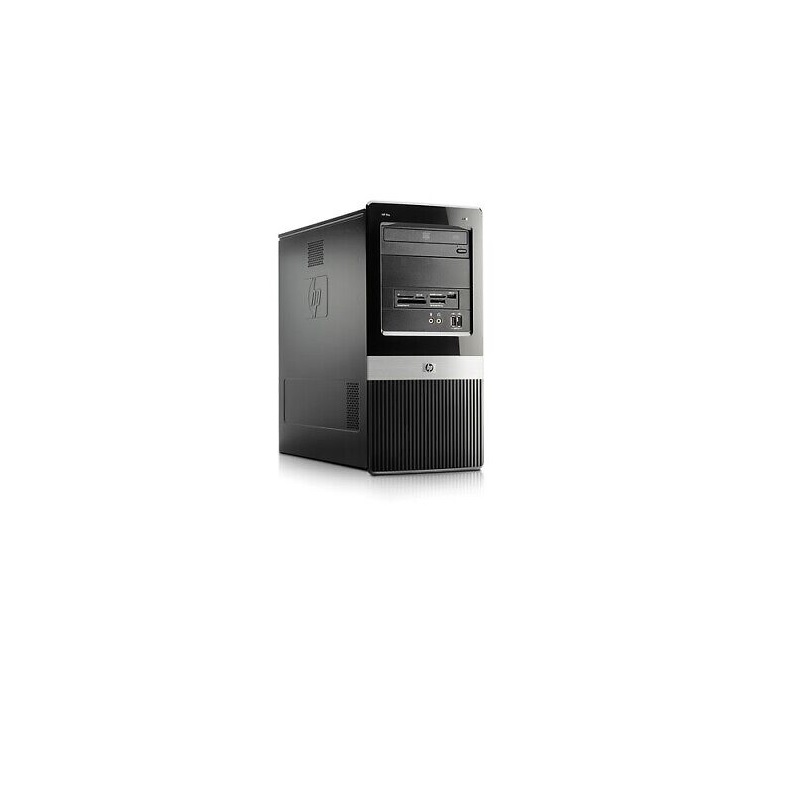 Ventoinha e dissipador HP Pro 2000, HP Pro 3000 séries (583413-001, 592506-001, 617755-001, 619566-001)