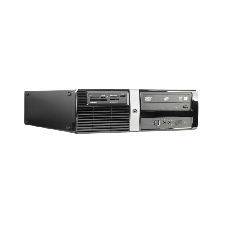 Motherboard HP Pro 3000, HP Pro 3010, (LGA775) Intel G45 DDR3 (583365-001, 584308-001, IPIEL-LA3)