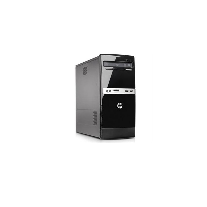 Ventoinha e dissipador HP Pro 2000, HP Pro 3000 séries (583413-001, 592506-001, 617755-001, 619566-001)