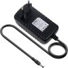 Transformador 12V, 3A, 36W, 5.5x2.5mm (LYW-1230)