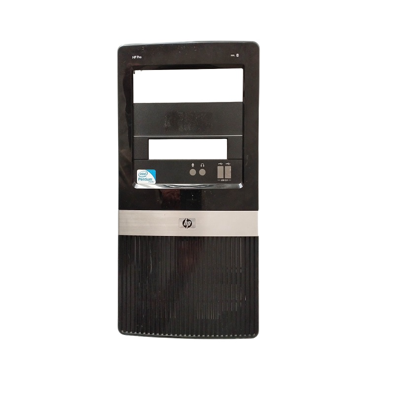 Painel frontal HP Pro 3010 MT, 3080 MT, 3400 MT (591599-001)