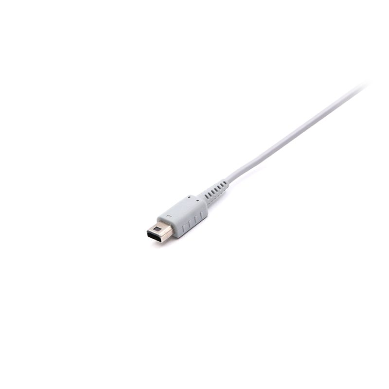 Transformador compatível Nintendo Wii U Gamepad 4.75V, 1.6A (S-WIIU-1029, SND-319, WUP-011)