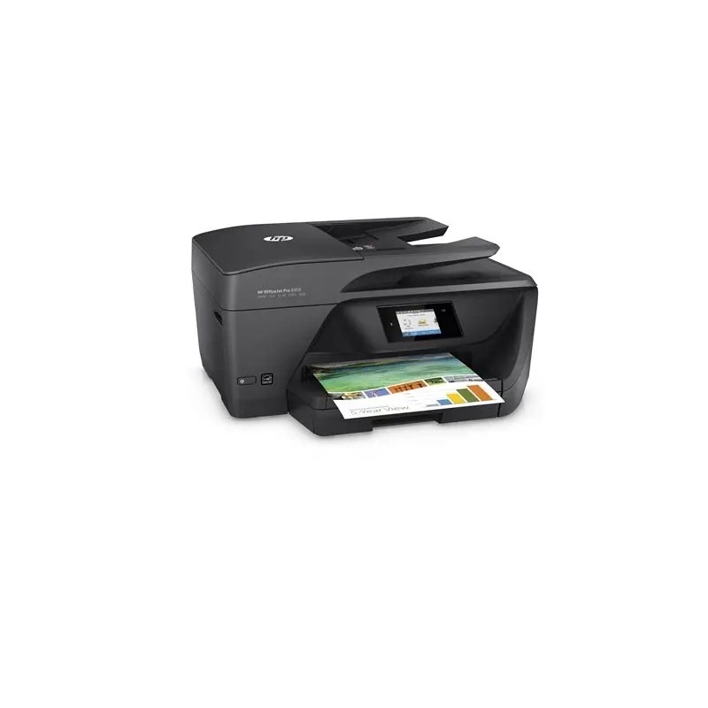 Motor de impressoras HP OfficeJet (B6P40-60029)