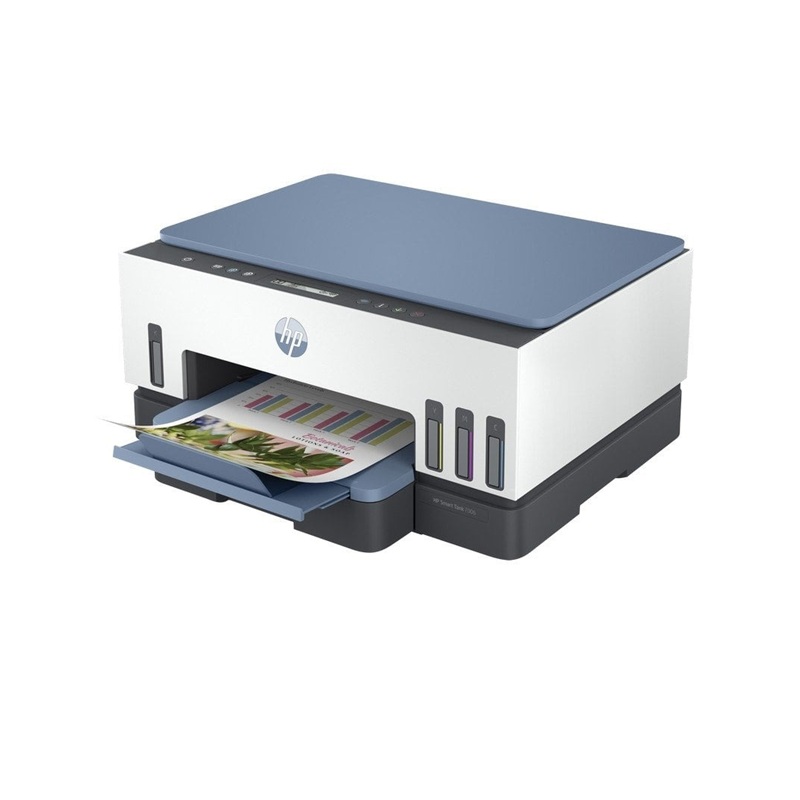 Motor de impressoras HP OfficeJet (B6P40-60029)