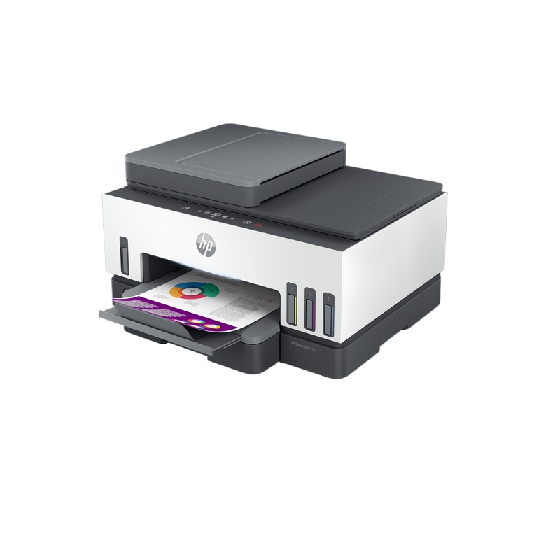 Motor de impressoras HP OfficeJet (B6P40-60029)