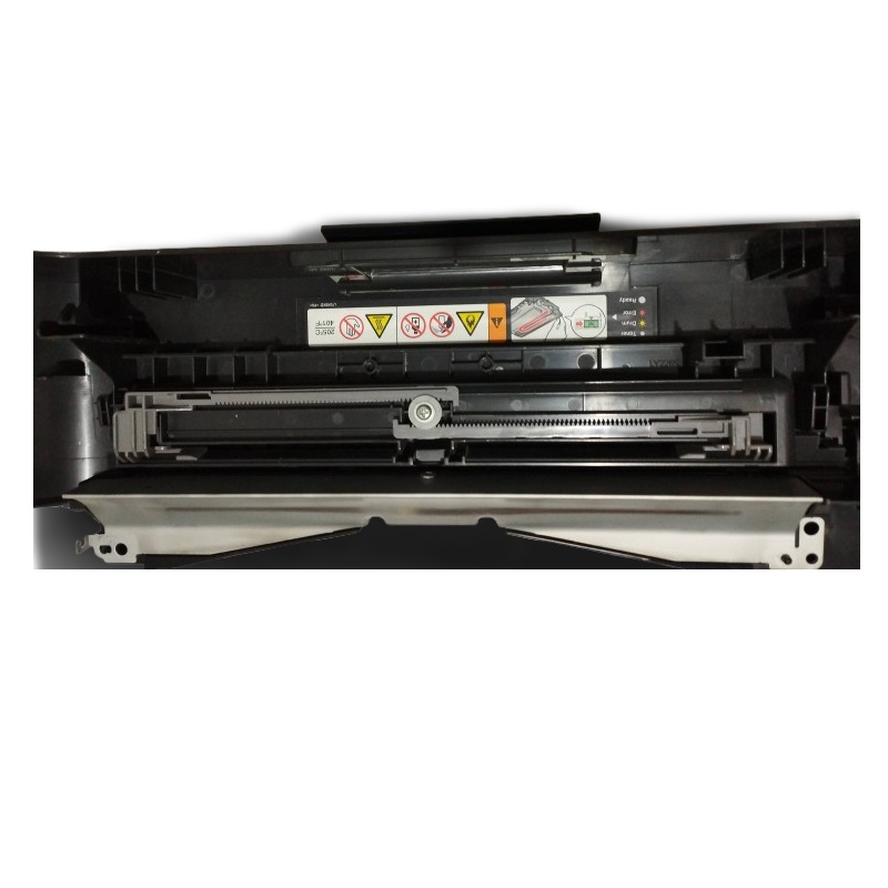 Porta Frontal Impressora Brother HL-2230, HL-2240, HL-2250 (LY2269, LY2267001)