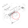 Motor dos tinteiros impressoras Brother (LP1030001, M30N-2 R-14 7491)