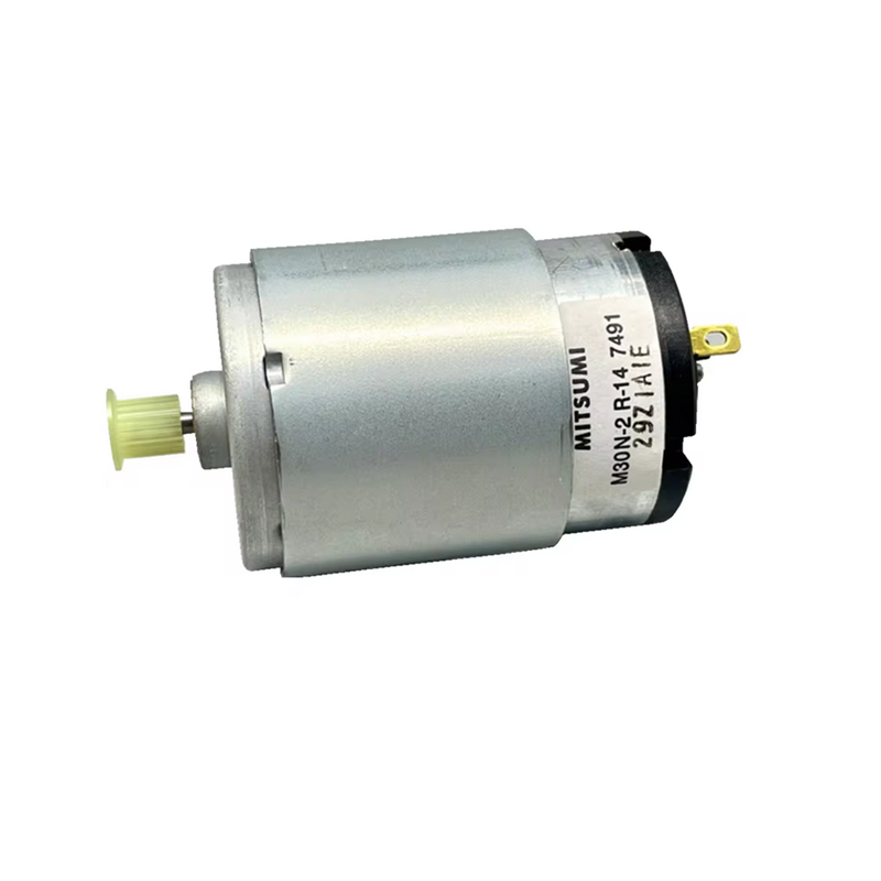 Motor dos tinteiros impressoras Brother (LP1030001, M30N-2 R-14 7491)