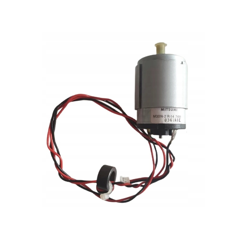 Motor dos tinteiros impressoras Brother (LP1030001, M30N-2 R-14 7491)