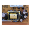 Fonte de alimentação Brother DCP-7055, 7065, MFC-7460 (EDPS-62BF AA, LT1813001)