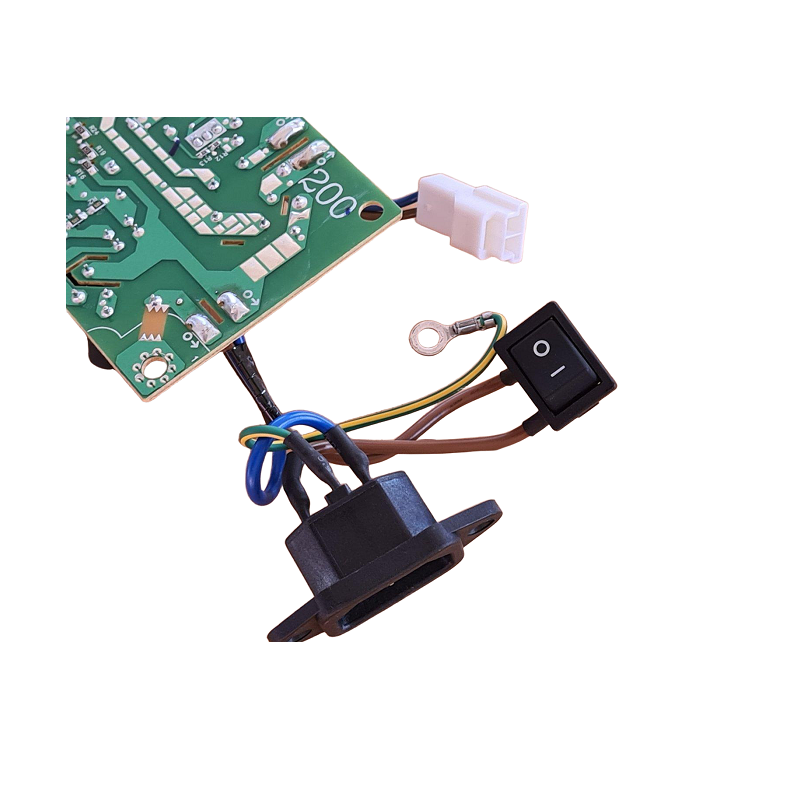 Fonte de alimentação Brother DCP-7055, 7065, MFC-7460 (EDPS-62BF AA, LT1813001)