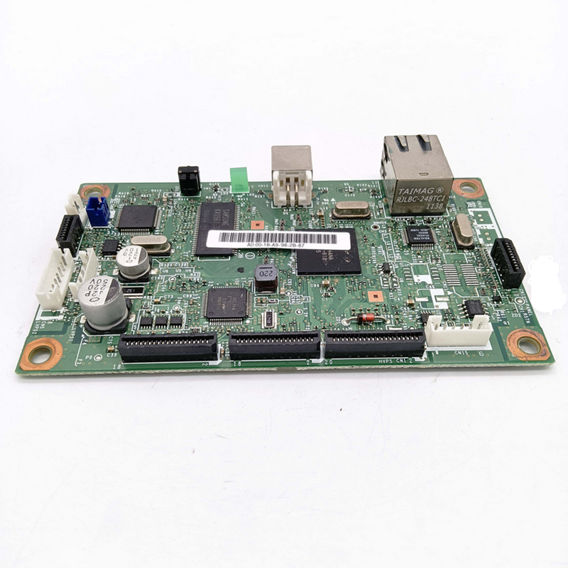 Formatter Board Brother HL-2250, HL-2270 (LV0547001, B512314-3)