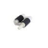 Kit Pickup Roller e Separation Pad Brother DCP-7060, 7070, HL-2130, 2220, 2230, 2240, MFC-7240, 7460, 7860 (LY3058001, LY2093001)
