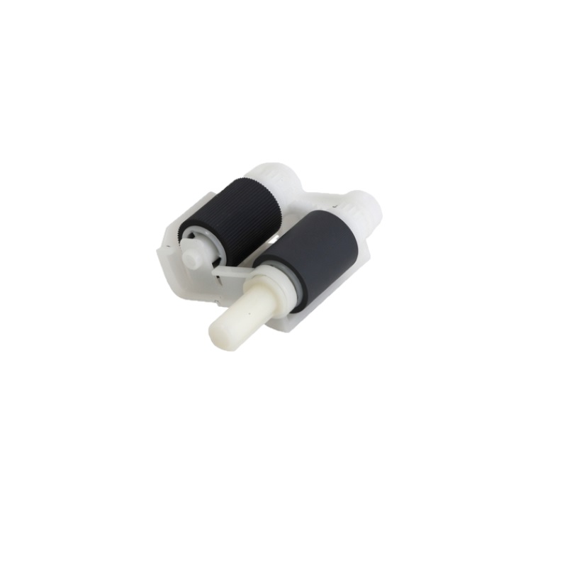 Kit Pickup Roller e Separation Pad Brother DCP-7060, 7070, HL-2130, 2220, 2230, 2240, MFC-7240, 7460, 7860 (LY3058001, LY2093001)
