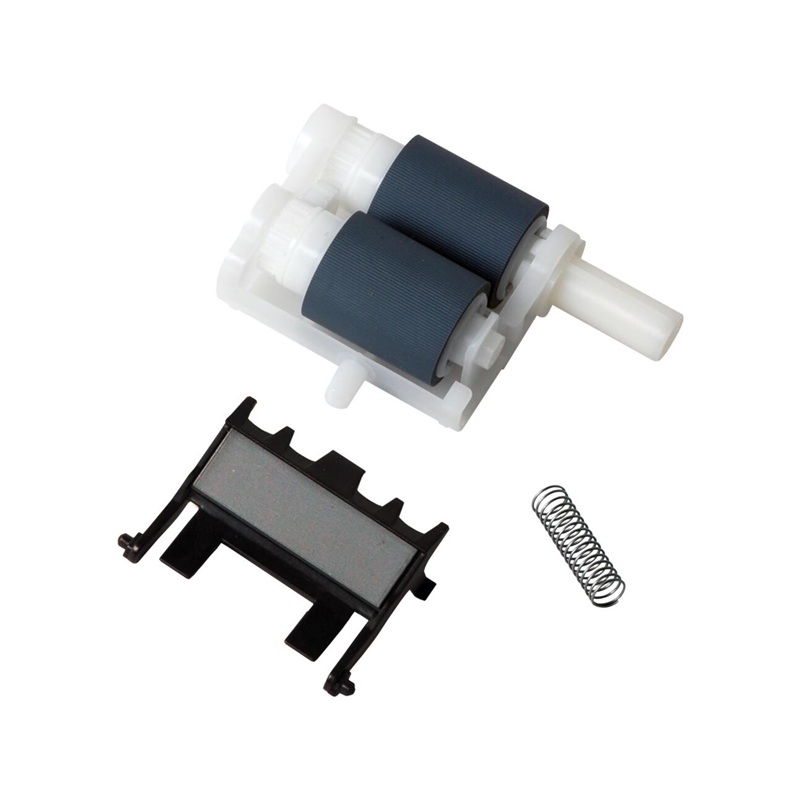Kit Pickup Roller e Separation Pad Brother DCP-7060, 7070, HL-2130, 2220, 2230, 2240, MFC-7240, 7460, 7860 (LY3058001, LY2093001)