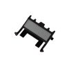 Kit Pickup Roller e Separation Pad Brother DCP-7060, 7070, HL-2130, 2220, 2230, 2240, MFC-7240, 7460, 7860 (LY3058001, LY2093001)