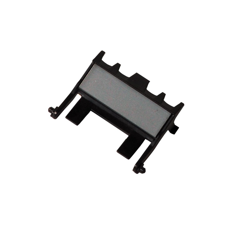 Kit Pickup Roller e Separation Pad Brother DCP-7060, 7070, HL-2130, 2220, 2230, 2240, MFC-7240, 7460, 7860 (LY3058001, LY2093001)