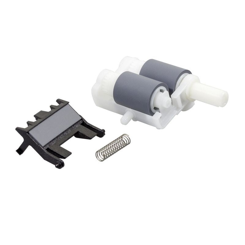 Kit Pickup Roller e Separation Pad Brother DCP-7060, 7070, HL-2130, 2220, 2230, 2240, MFC-7240, 7460, 7860 (LY3058001, LY2093001)