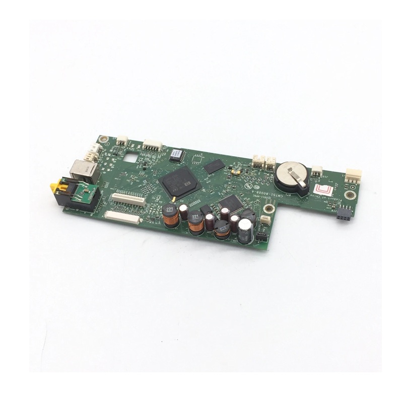 Formatter board HP OfficeJet Pro 8100, 8600 séries (CM751-60008, CM751-80008)