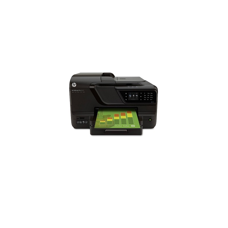Formatter board HP OfficeJet Pro 8100, 8600 séries (CM751-60008, CM751-80008)