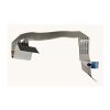 Cabo Flat Flex duplo terminais de 12-pins, 25cm x 1.3cm (E230343 AWM 2896 80C 30V VW 1)