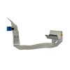 Cabo Flat Flex duplo terminais de 12-pins, 25cm x 1.3cm (E230343 AWM 2896 80C 30V VW 1)