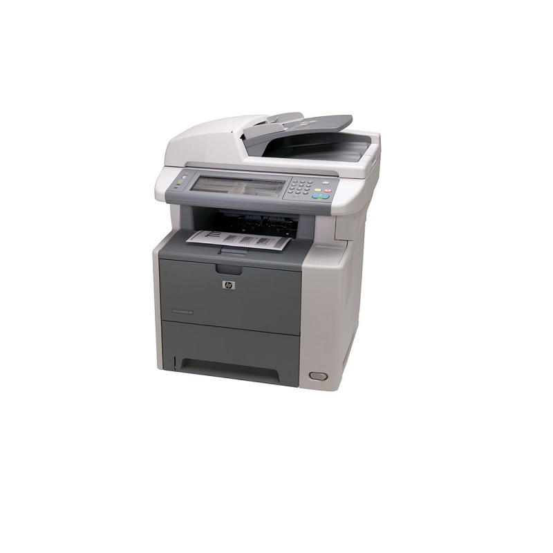 Ventoinha esquerda para impressoras HP LaserJet (RK2-1499, D06R-24TS1)