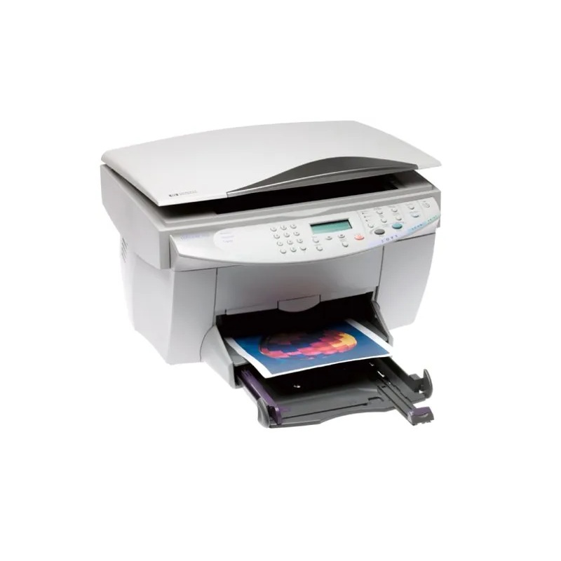 Painel de controlo HP OfficeJet G85 (C6735-60011, C6737-60011, C6734-40008)