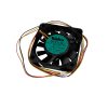 Ventoinha esquerda para impressoras HP LaserJet (RK2-1499, D06R-24TS1)