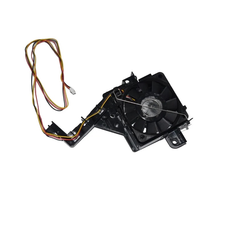 Ventoinha esquerda para impressoras HP LaserJet (RK2-1499, D06R-24TS1)