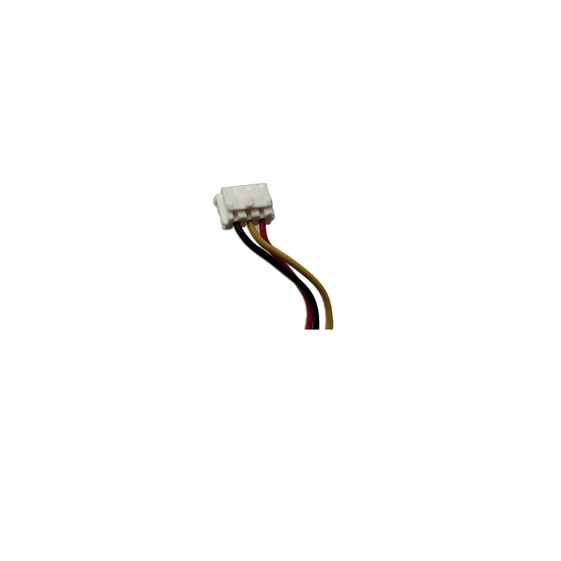 Ventoinha esquerda para impressoras HP LaserJet (RK2-1499, D06R-24TS1)