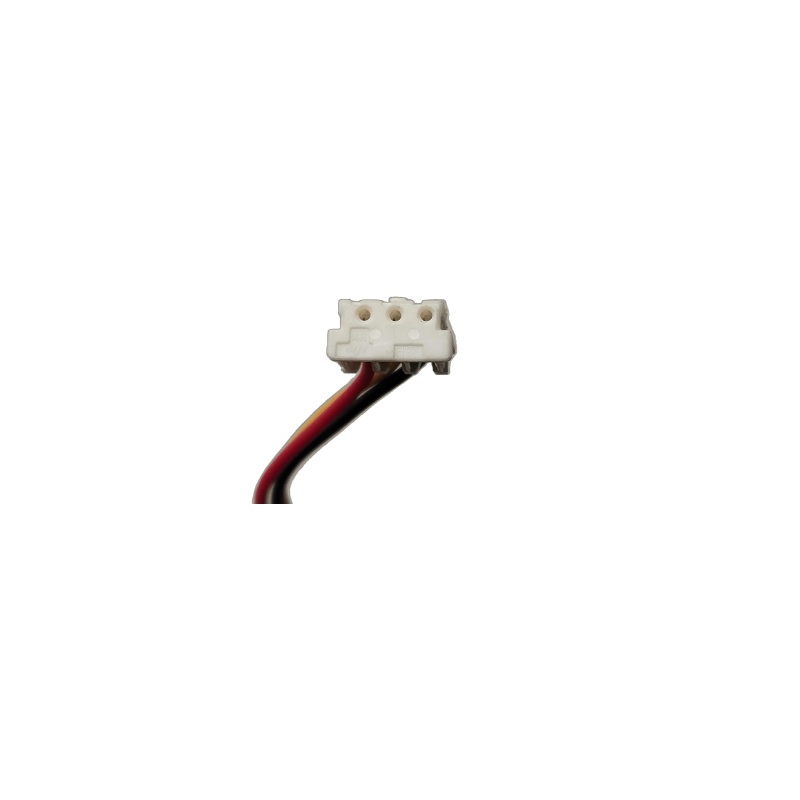 Ventoinha esquerda para impressoras HP LaserJet (RK2-1499, D06R-24TS1)