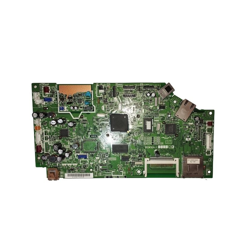 Formatter Board Brother MFC-465, MFC-680, MFC-885 (LG7334001, B53K924-1)