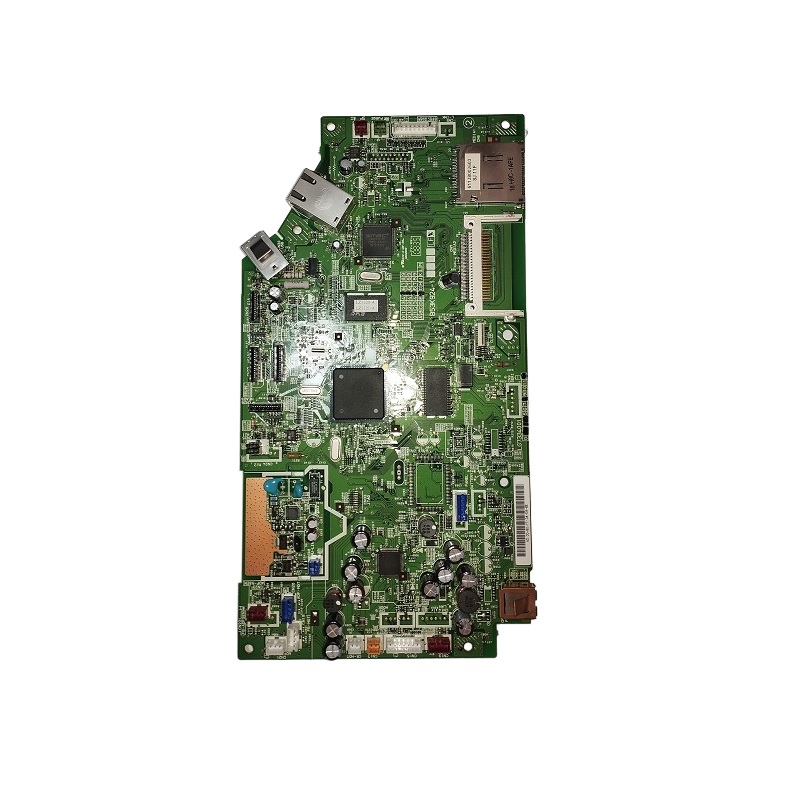 Formatter Board Brother MFC-465, MFC-680, MFC-885 (LG7334001, B53K924-1)