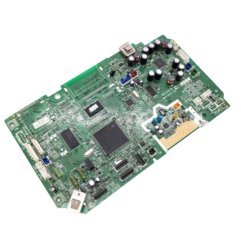 Formatter board Brother DCP-165, DCP-185, MFC-250, MFC-290 (LT0282001, B53K961-1)