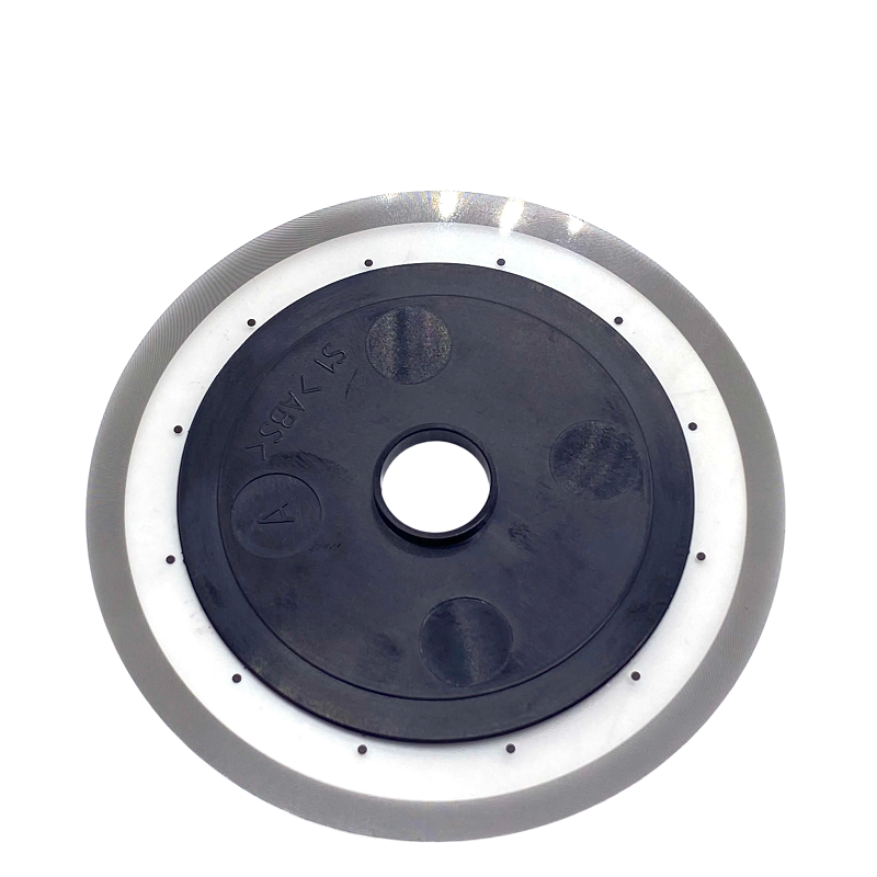 Encoder de disco HP Deskjet 3610, 3620; OfficeJet 6100, 6500, 7500, 7510, 7610 (C9058-80060)